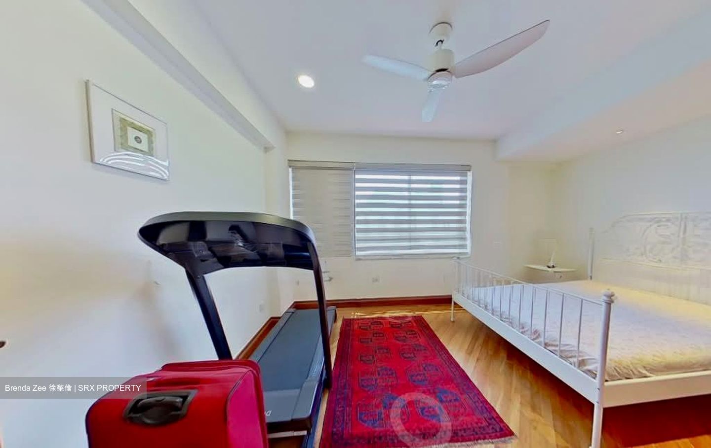 Jade Mansion (D10), Condominium #585053161